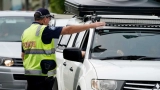 Man who left locked down Sydney for Queensland, flight attendant fined over COVID-19 breaches
