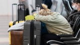 Airline CEOs: It's time to drop COVID-19 mask mandates – KOMO News