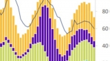 Covid-19 cases and deaths declining, according to World Health Organisation