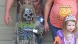 Trick-or-Treating is one of many activities the CDC has cleared for Halloween – WPEC