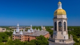 Graduate and Professional Programs Ranked in U.S. News & World Report’s 2023 Edition of Best Graduate Schools | Media and Public Relations