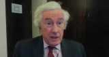 Covid lockdown was ‘COMPLETE FAILURE of government’ and ‘radical experiment’ says Lord Sumption