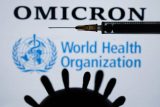 Health officials tracking two new COVID omicron subvariants; eyeing BA.4 and BA.5