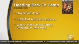 CDC Updates Summer Camp Guidance – News, Sports, Weather, Traffic and the Best of Pittsburgh