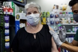 Covid-19 live updates: Third coronavirus vaccine shot's side effects echo those from second dose, CDC says – The Washington Post