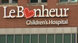 Le Bonheur Children’s sees rise in RSV following CDC warning to southern U.S.