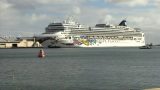 CDC tells older adults, pregnant women, those not fully vaccinated to avoid cruise ships