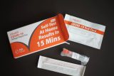 Have an expired COVID test? You might still be able to use it; here’s what you need to know