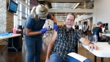 CDC internal memo warns of delta variant; LA schools to require masks