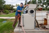 Larimer County wastewater testing gains importance in tracking COVID