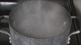 What to do during a Boil Water Advisory