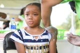 Brown County reported 54 additional COVID-19 cases this week this week