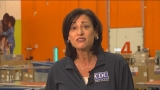 CDC director begging public to get flu and COVID vaccines as cases soar
