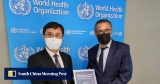WHO given report on traditional Chinese medicine’s role in Covid fight – South China Morning Post