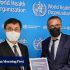 Latest global developments on COVID-19 crisis
