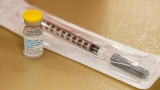 Vaccine appears to protect against monkeypox, CDC says – KRCR