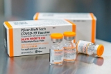 Free COVID-19 tests, telehealth treatment in Michigan