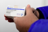 EU regulator prepares to issue advice on use of J&J vaccine | KTAB
