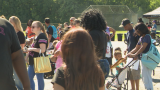 Parents excited for first day of school with new CDC guidelines – 13WHAM-TV