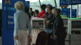 CDC extends mask mandate on public transportation through early May – WCTI12.com