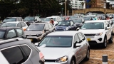 COVID live updates: Sydney testing queues stretch hundreds of metres on first day of new restrictions