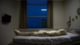Photographer reveals inside story of the Covid-19 image ‘that shocked a nation’
