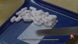 CDC Reports Significant Jump In Overdose Deaths Nationwide