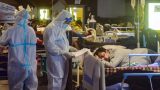 LIVE: North Korea again claims no coronavirus infections