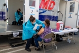 Riverside County’s COVID-19 hospitalizations fall below 100