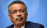 COVID-19: Pandemic’s end ‘in sight’, World Health Organization chief says | Science | News
