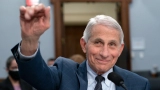 Anthony Fauci, who oversaw US COVID response, to step down before end of Joe Biden’s first term