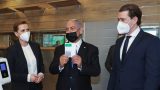 Israel Drops ‘Green Pass’ COVID-19 Passport Program