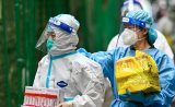 The Age Of Outbreaks, Experts Warn Of More Animal Disease Threats