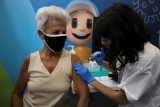 CDC backs third vaccine dose for immunocompromised people – The Washington Post