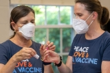 Etowah County reported 107 additional COVID-19 cases this week