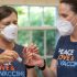 CDC Recommending Masks Again in Five Capital Region Counties