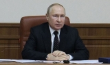 Putin struggling with illness as rivals circle with ally Lavrov ‘drinking and depressed’ | World | News