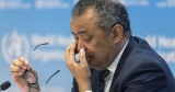 WHO chief says his uncle was murdered in Ethiopia’s Tigray