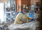 900K dead of COVID in US; Stealth omicron more infectious: updates