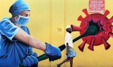 COVID-19 will reach endemic stage in 2 years: US study