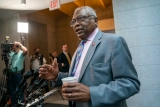 House Oversight Democrats broaden probe into Trump-era interference at CDC