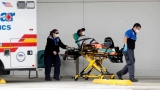 United States COVID-19 cases, hospitalisations highest in six months, led by Florida, Arkansas, Louisiana