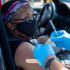 COVID-19 wastewater testing numbers skyrocketed June 1 in Asheville