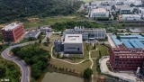 Wuhan scientists planned to release enhanced coronaviruses into bat caves before Covid outbreak