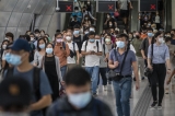 COVID-19 is still a global health emergency, WHO says