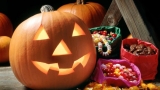 Kids can trick-or-treat safely this year, CDC says
