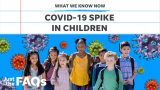 CDC director Walensky defends school guidelines amid delta variant