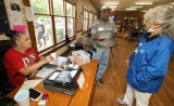 Adventure House open after COVID, seeking new members