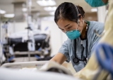 Monkeypox Straining U.S. Health System