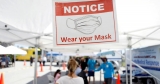 U.S. COVID-19 cases hit six-month high, Florida grapples with surge